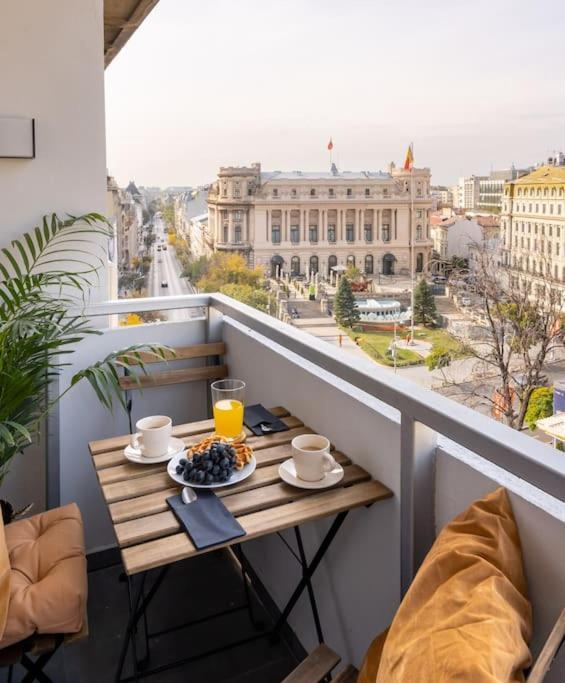 Sunny 2br Flat - Location - Stunning Views Apartament Bucureşti